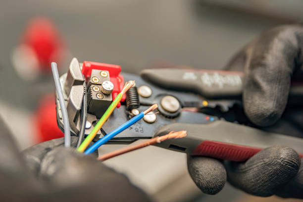 Best Electrical Outlet Repair  in Rolling Meadows, IL