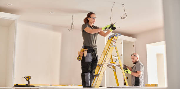 Best Residential Electrician Services  in Rolling Meadows, IL