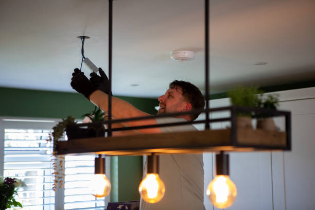 Best Affordable Electrician  in Rolling Meadows, IL