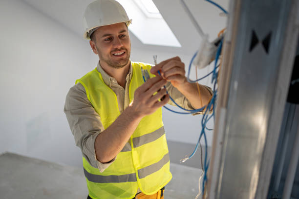 Best Electrical Upgrades for Homes  in Rolling Meadows, IL
